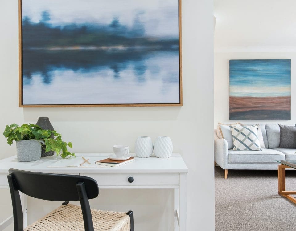 Bespaar geld op je nieuwe interieur