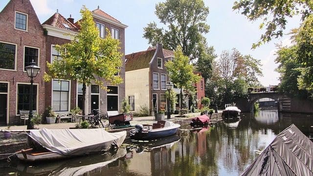 verhuizen